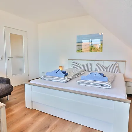 An't Kark Apartment