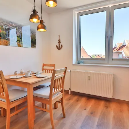 An't Kark Apartment *
