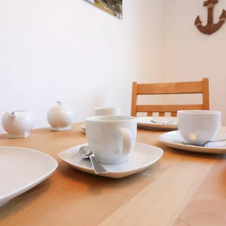 Διαμέρισμα An't Kark Langeoog